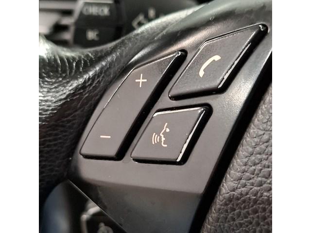 Personenauto, bmw, 5-serie, 520i corporate lease business line edition i, 2009 - afbeelding 14 van  31