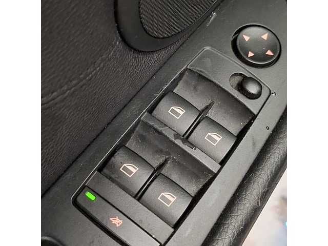 Personenauto, bmw, 5-serie, 520i corporate lease business line edition i, 2009 - afbeelding 15 van  31