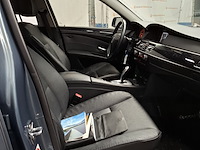 Personenauto, bmw, 5-serie, 520i corporate lease business line edition i, 2009 - afbeelding 16 van  31