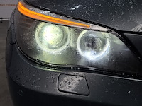 Personenauto, bmw, 5-serie, 520i corporate lease business line edition i, 2009 - afbeelding 19 van  31