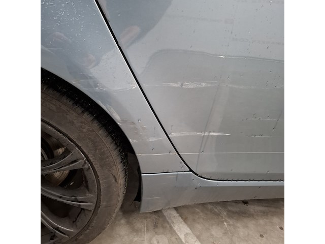 Personenauto, bmw, 5-serie, 520i corporate lease business line edition i, 2009 - afbeelding 22 van  31