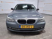 Personenauto, bmw, 5-serie, 520i corporate lease business line edition i, 2009 - afbeelding 12 van  31