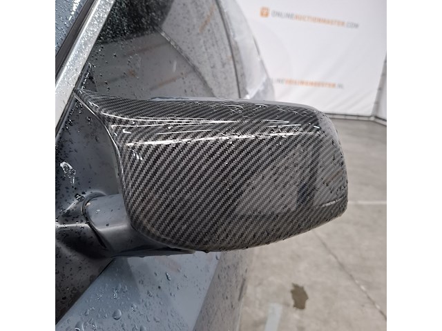 Personenauto, bmw, 5-serie, 520i corporate lease business line edition i, 2009 - afbeelding 24 van  31