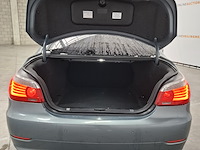 Personenauto, bmw, 5-serie, 520i corporate lease business line edition i, 2009 - afbeelding 25 van  31