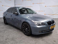 Personenauto, bmw, 5-serie, 520i corporate lease business line edition i, 2009 - afbeelding 23 van  31