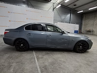 Personenauto, bmw, 5-serie, 520i corporate lease business line edition i, 2009 - afbeelding 26 van  31