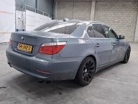 Personenauto, bmw, 5-serie, 520i corporate lease business line edition i, 2009 - afbeelding 27 van  31