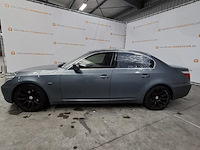 Personenauto, bmw, 5-serie, 520i corporate lease business line edition i, 2009 - afbeelding 30 van  31