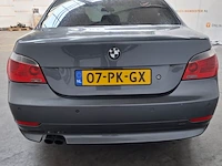 Personenauto, bmw, 5-serie, 520i executive, 2004 - afbeelding 6 van  80