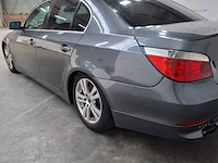 Personenauto, bmw, 5-serie, 520i executive, 2004 - afbeelding 7 van  80