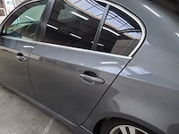 Personenauto, bmw, 5-serie, 520i executive, 2004 - afbeelding 8 van  80