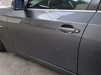 Personenauto, bmw, 5-serie, 520i executive, 2004 - afbeelding 9 van  80