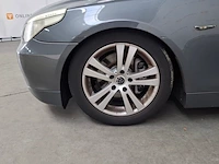Personenauto, bmw, 5-serie, 520i executive, 2004 - afbeelding 10 van  80