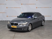 Personenauto, bmw, 5-serie, 520i executive, 2004