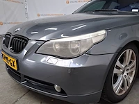 Personenauto, bmw, 5-serie, 520i executive, 2004 - afbeelding 13 van  80