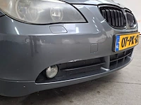 Personenauto, bmw, 5-serie, 520i executive, 2004 - afbeelding 17 van  80