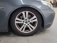 Personenauto, bmw, 5-serie, 520i executive, 2004 - afbeelding 19 van  80
