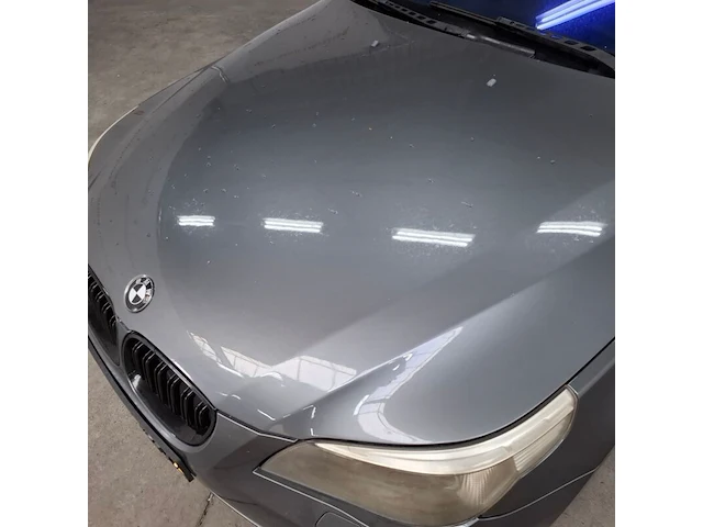 Personenauto, bmw, 5-serie, 520i executive, 2004 - afbeelding 30 van  80