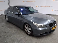 Personenauto, bmw, 5-serie, 520i executive, 2004 - afbeelding 23 van  80