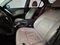 Personenauto, bmw, 5-serie, 520i executive, 2004 - afbeelding 38 van  80