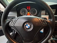 Personenauto, bmw, 5-serie, 520i executive, 2004 - afbeelding 40 van  80
