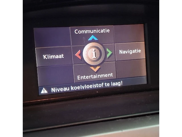 Personenauto, bmw, 5-serie, 520i executive, 2004 - afbeelding 43 van  80