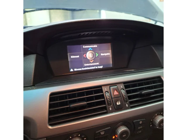 Personenauto, bmw, 5-serie, 520i executive, 2004 - afbeelding 44 van  80