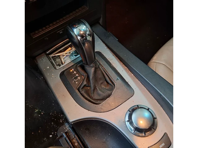 Personenauto, bmw, 5-serie, 520i executive, 2004 - afbeelding 47 van  80