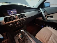 Personenauto, bmw, 5-serie, 520i executive, 2004 - afbeelding 48 van  80