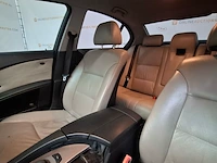 Personenauto, bmw, 5-serie, 520i executive, 2004 - afbeelding 49 van  80