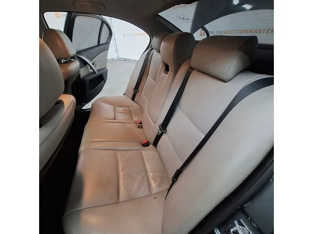 Personenauto, bmw, 5-serie, 520i executive, 2004 - afbeelding 50 van  80
