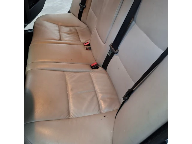 Personenauto, bmw, 5-serie, 520i executive, 2004 - afbeelding 51 van  80