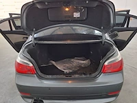 Personenauto, bmw, 5-serie, 520i executive, 2004 - afbeelding 52 van  80