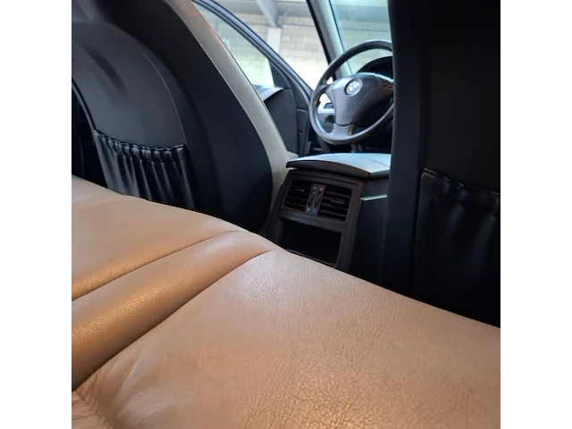 Personenauto, bmw, 5-serie, 520i executive, 2004 - afbeelding 57 van  80