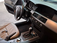 Personenauto, bmw, 5-serie, 520i executive, 2004 - afbeelding 58 van  80