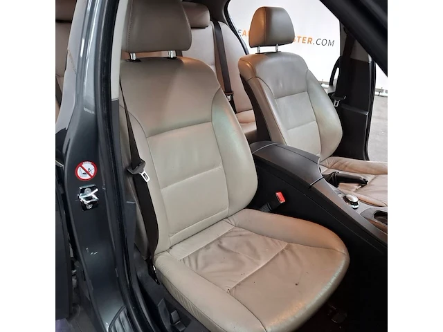 Personenauto, bmw, 5-serie, 520i executive, 2004 - afbeelding 59 van  80