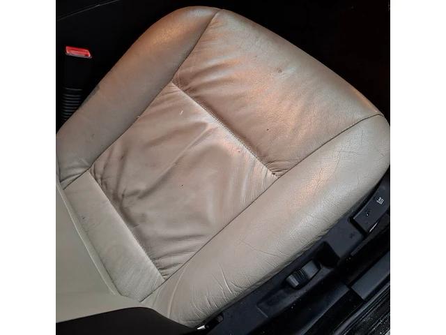 Personenauto, bmw, 5-serie, 520i executive, 2004 - afbeelding 60 van  80