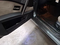 Personenauto, bmw, 5-serie, 520i executive, 2004 - afbeelding 68 van  80