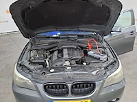 Personenauto, bmw, 5-serie, 520i executive, 2004 - afbeelding 69 van  80