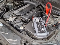 Personenauto, bmw, 5-serie, 520i executive, 2004 - afbeelding 70 van  80