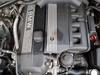 Personenauto, bmw, 5-serie, 520i executive, 2004 - afbeelding 72 van  80