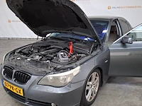 Personenauto, bmw, 5-serie, 520i executive, 2004 - afbeelding 77 van  80