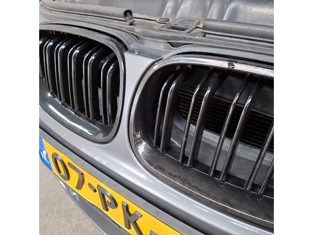 Personenauto, bmw, 5-serie, 520i executive, 2004 - afbeelding 79 van  80