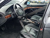Personenauto, bmw, 5-serie, 523i executive, 1996 - afbeelding 2 van  13
