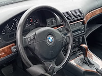 Personenauto, bmw, 5-serie, 523i executive, 1996 - afbeelding 3 van  13