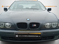 Personenauto, bmw, 5-serie, 523i executive, 1996 - afbeelding 6 van  13