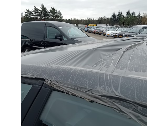 Personenauto, bmw, 5-serie, 523i executive, 1996 - afbeelding 10 van  13