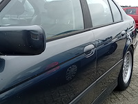 Personenauto, bmw, 5-serie, 523i executive, 1996 - afbeelding 11 van  13
