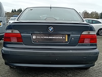 Personenauto, bmw, 5-serie, 523i executive, 1996 - afbeelding 12 van  13