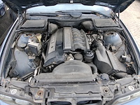 Personenauto, bmw, 5-serie, 523i executive, 1996 - afbeelding 2 van  14
